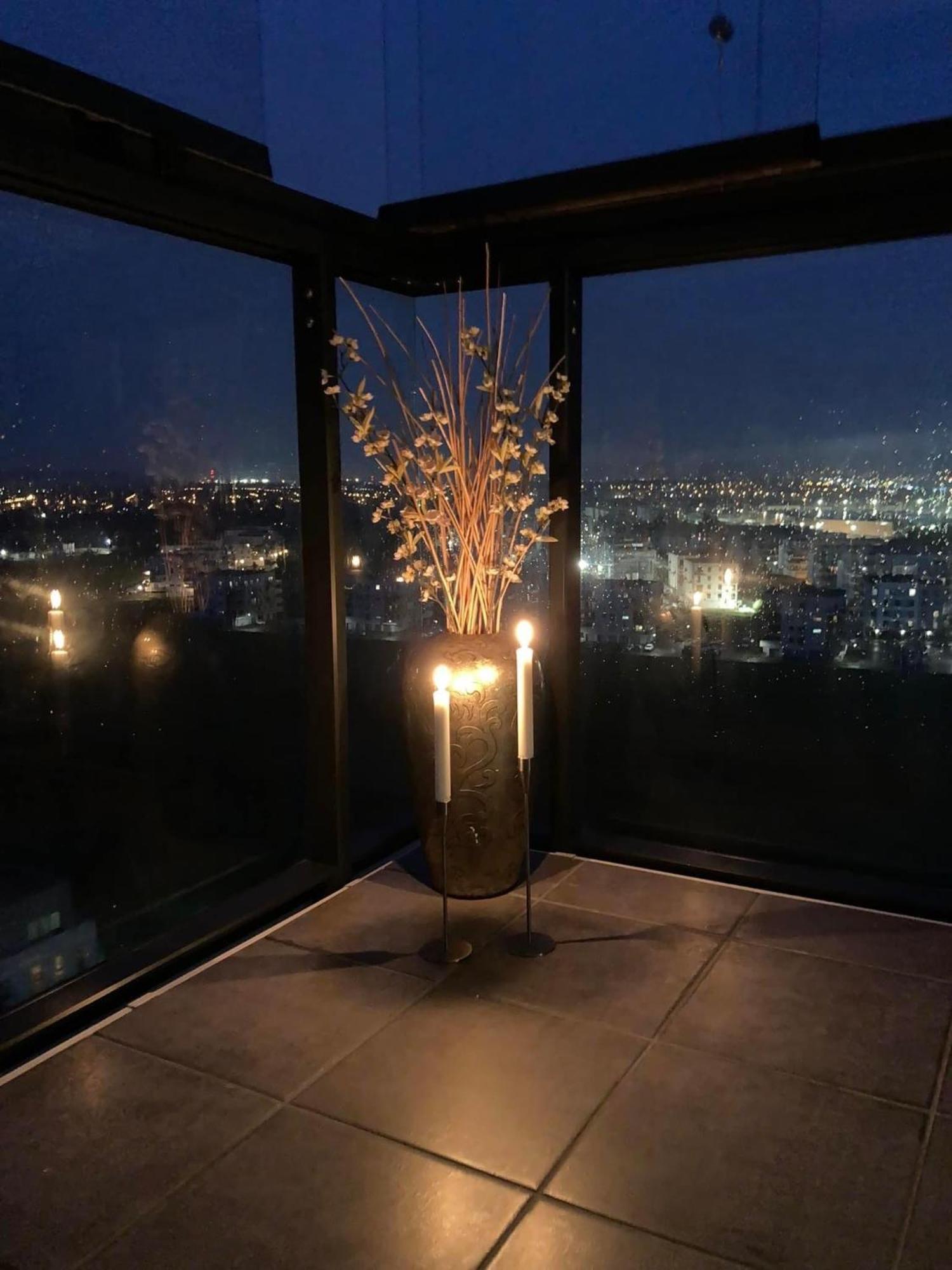 Prestige Aquapark Apartments - Aquatower レダ エクステリア 写真