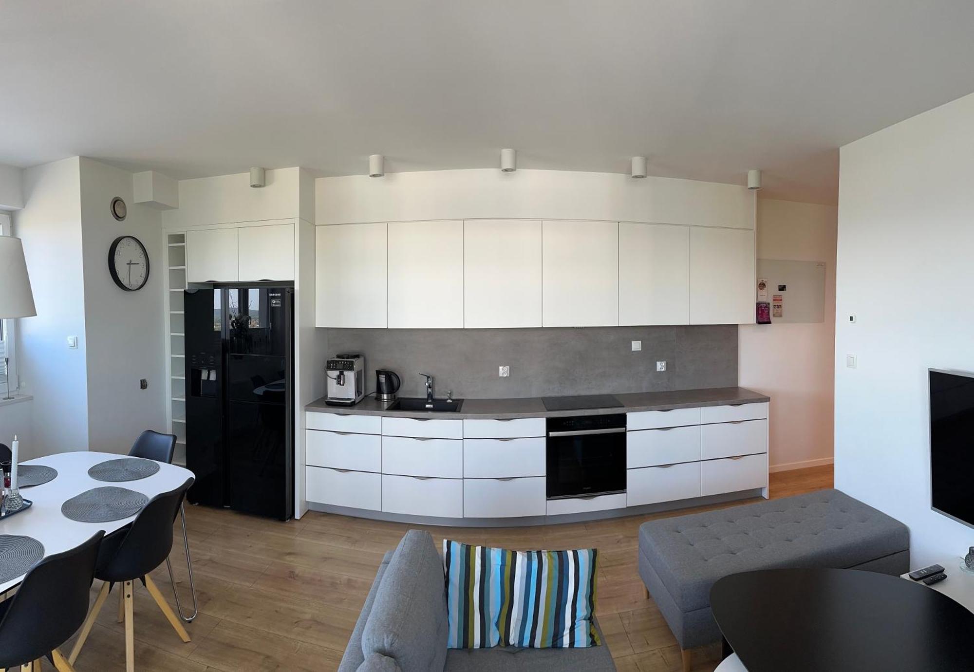 Prestige Aquapark Apartments - Aquatower レダ 部屋 写真