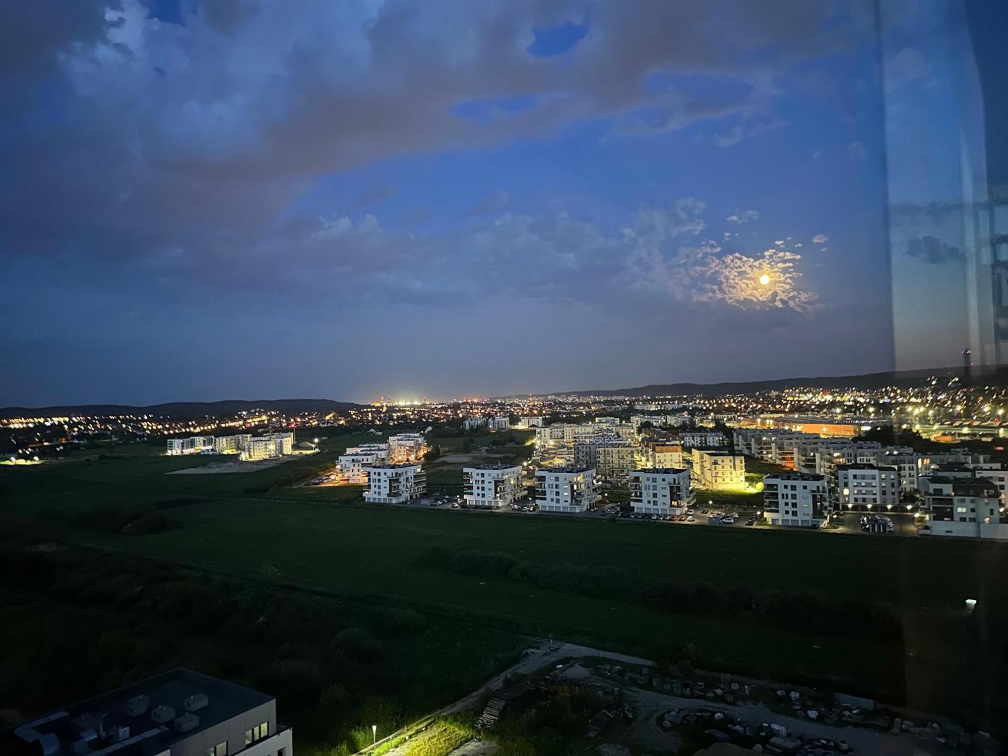 Prestige Aquapark Apartments - Aquatower レダ エクステリア 写真